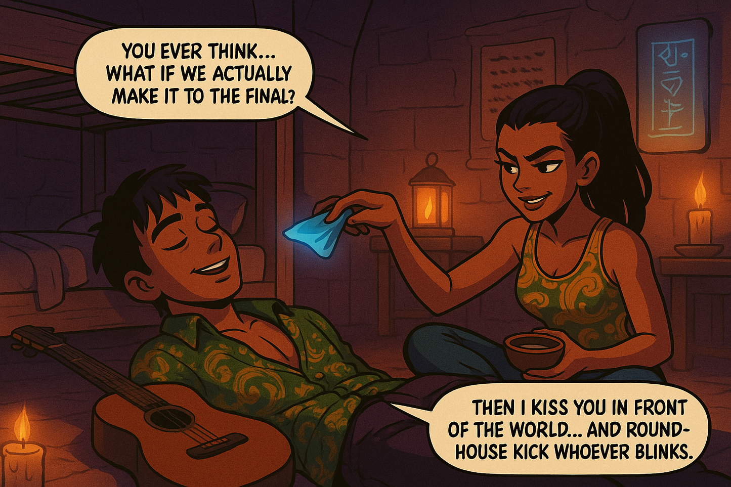 The Dripstones Book 1 "Vinyl Wars" Written by Smiley "Drip God" Jonez