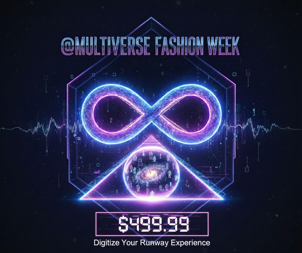 Multi Verse Fashion Week