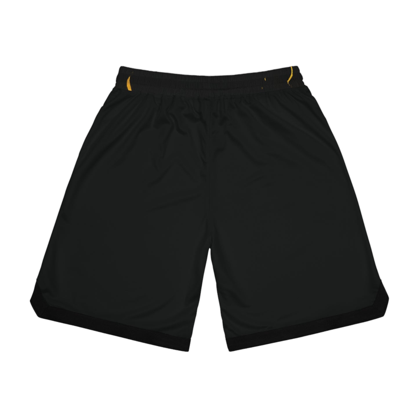 Luxy Gang Basketball Rib Shorts (AOP)