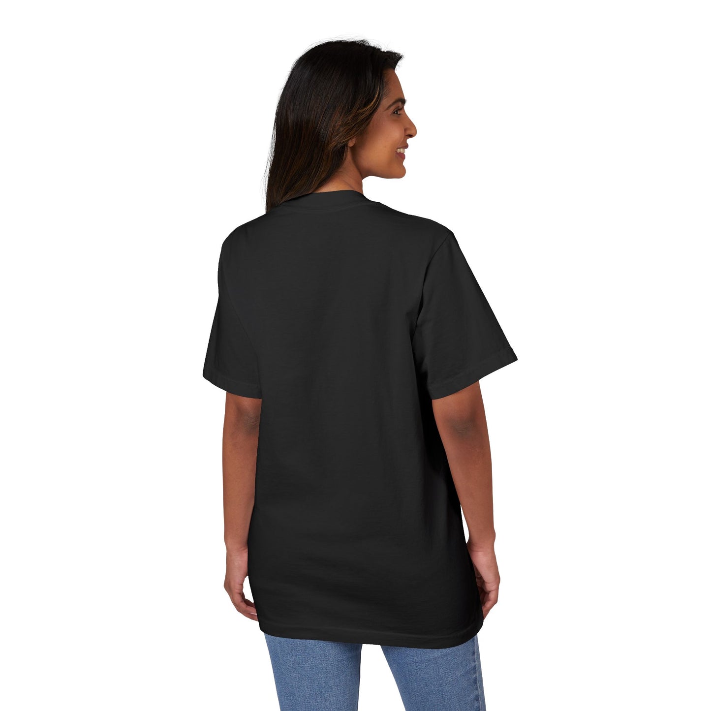 LeProcess™ City of Champions Tee | Luxury Philadelphia Streetwear | Heavyweight Oversized Graphic T-Shirt
