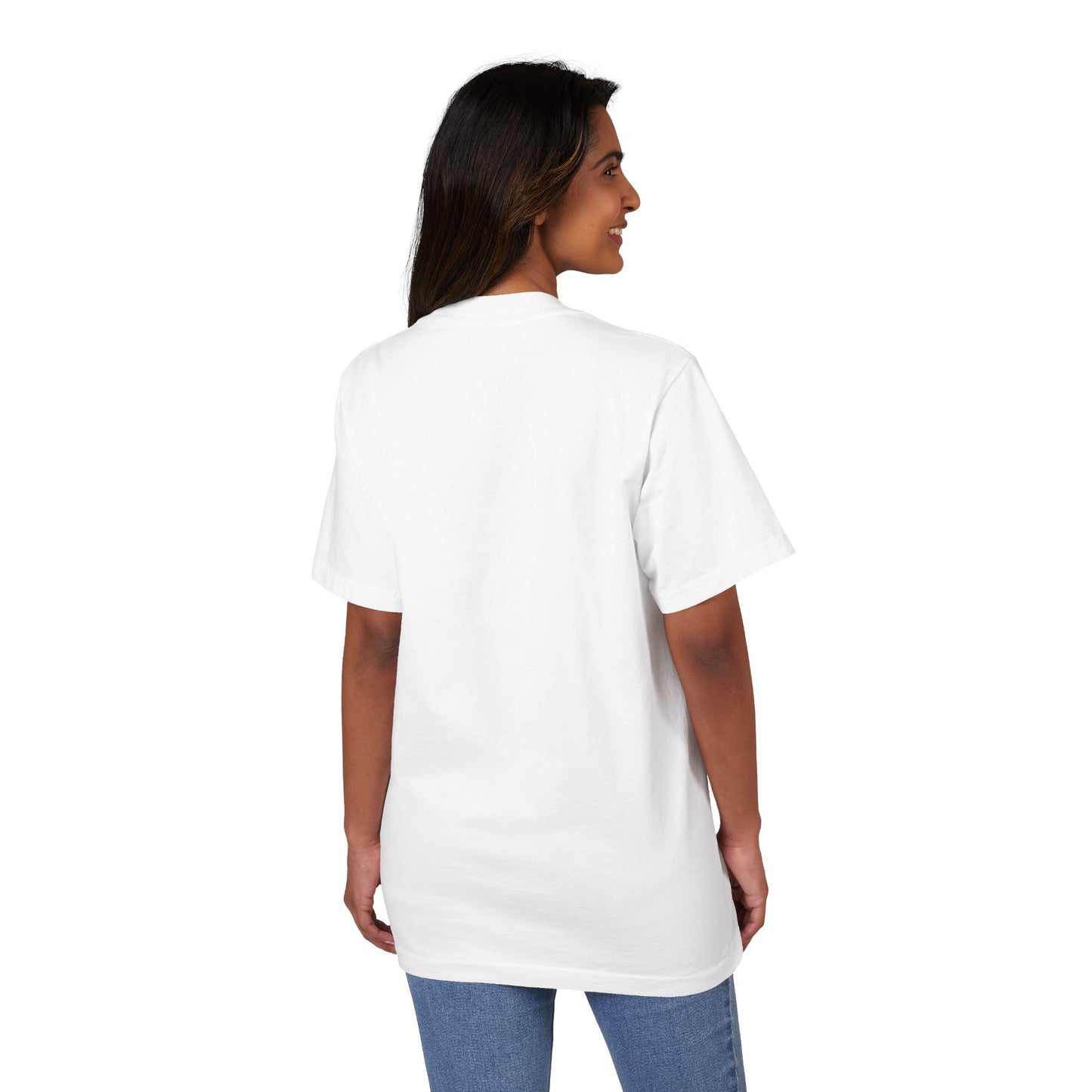 LeProcess™ City of Champions Tee | Luxury Philadelphia Streetwear | Heavyweight Oversized Graphic T-Shirt