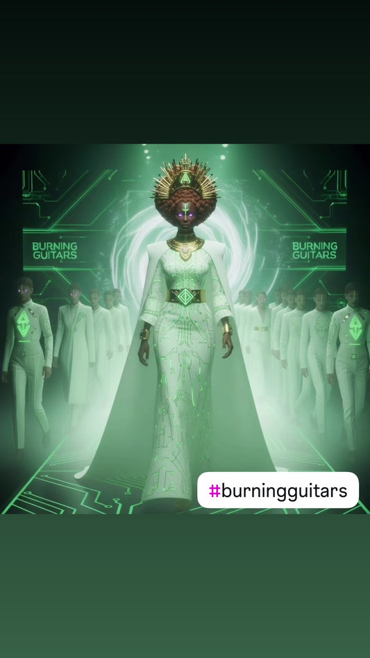 Multi Verse Fashion Week